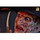 A Nightmare on Elm Street 3 Freddy 1/1 scale Bust 71 cm